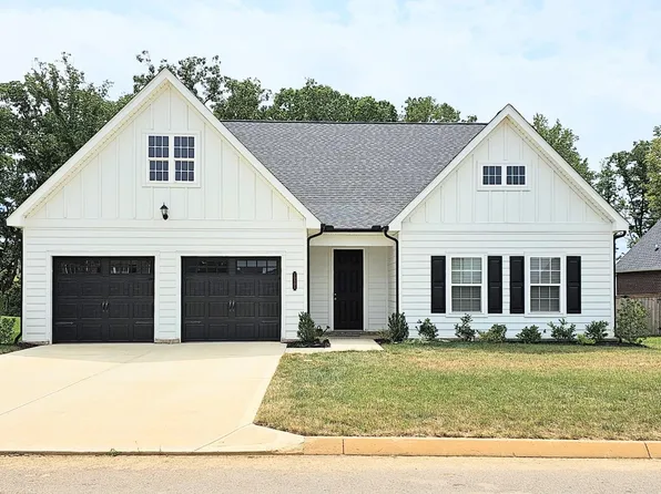 10908 Glory Maple Ln, Knoxville, TN 37932