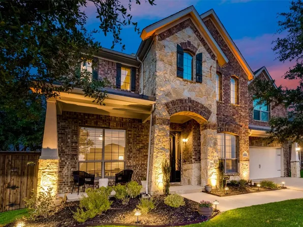 630 Newchester Dr, Roanoke, TX 76262