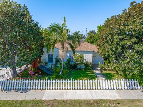 14411 S Lime Ave, Compton, CA 90221