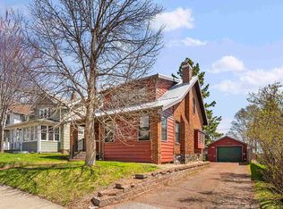 1520 N 9th Ave E, Duluth, MN 55805