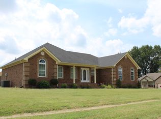 231 Jade Dr, Smiths Grove, KY 42171