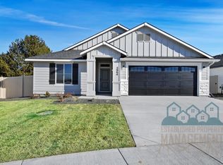 3964 N Chelmsford Ave, Meridian, ID 83646