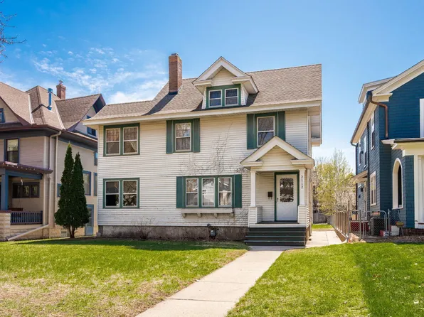 2112 Carroll Ave, Saint Paul, MN 55104