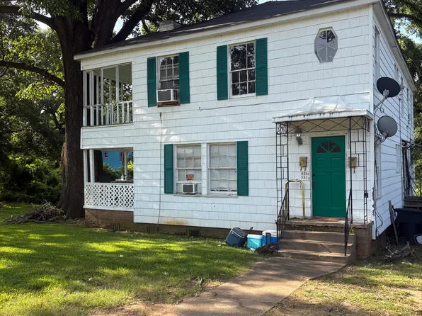 253 Boulevard St, Shreveport, LA 71104