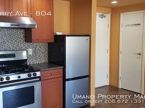 3rd image of 1420 Terry Ave Unit 804