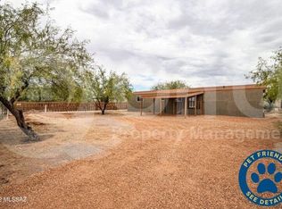 9830 N Anway Rd UNIT 1, Marana, AZ 85653