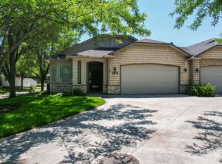 360 S Golden Eagle Ln, Eagle, ID 83616