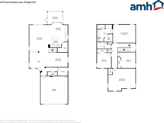 2nd image of 440 Forest Meadow Ln