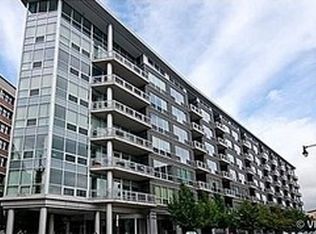 845 N Kingsbury St UNIT 501, Chicago, IL 60610