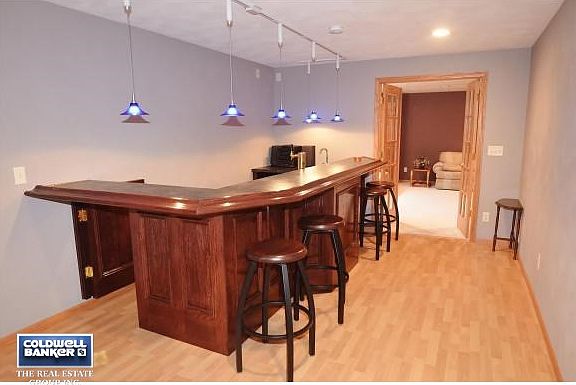 Finished LL with Bar