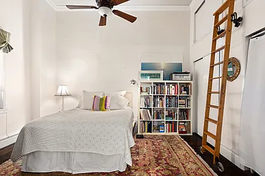 Rented by Time Equities, Inc.