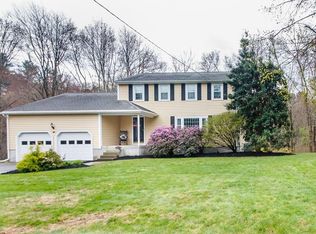 15 Woodmere Dr, Sudbury, MA 01776
