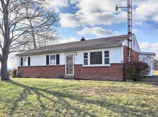 920 Longs Gap Rd, Carlisle, PA 17013