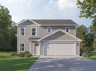 The Natick Plan, Gady Pines, Adrian, MI 49221