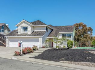 2710 Thomas Ct, Pinole, CA 94564