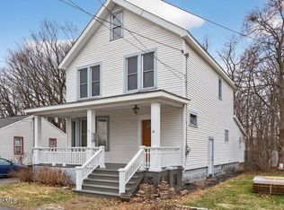 41 Mereline Avenue, Albany, NY 12209