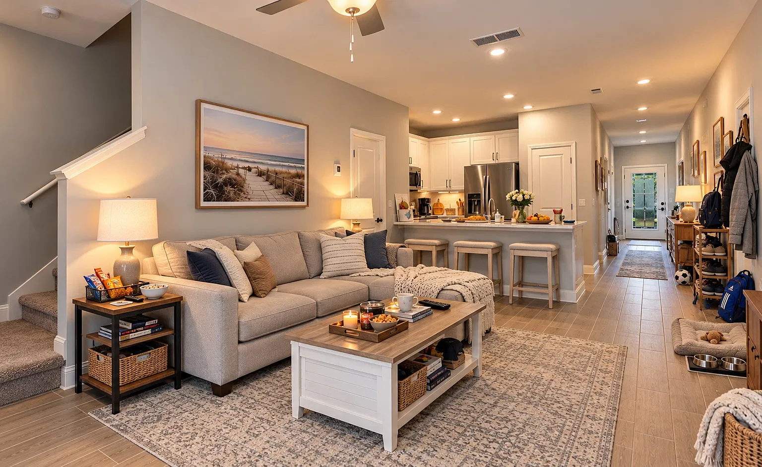4718 Tigers Eye Ct — Photo 1
