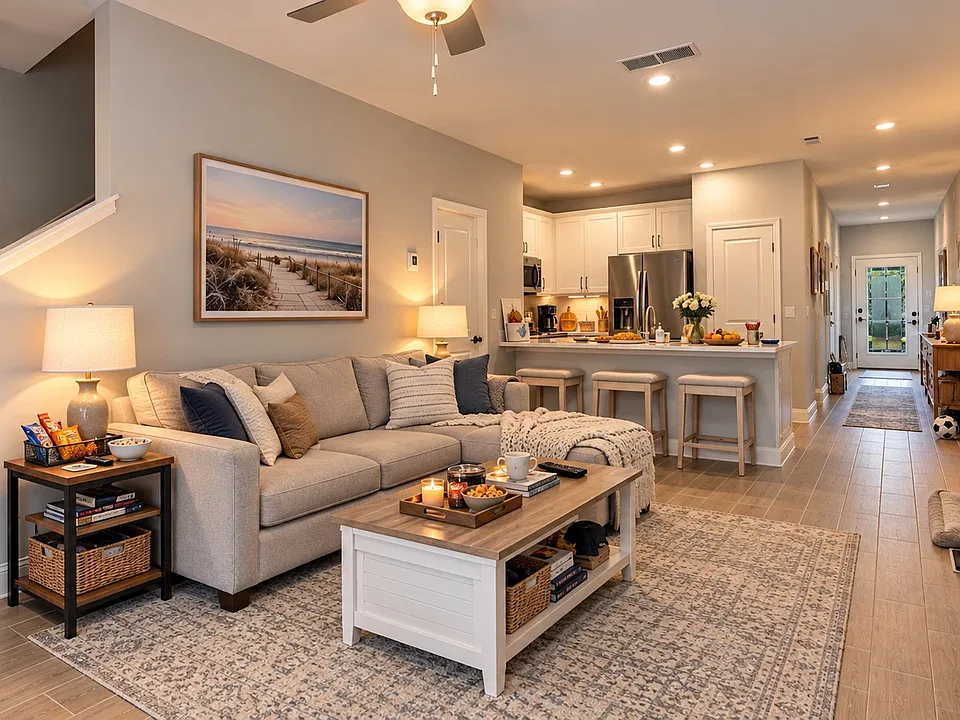 4718 Tigers Eye Ct