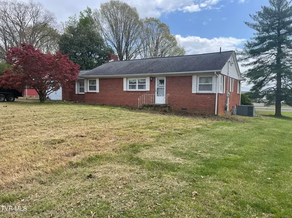 1227 Old A J Hwy E #J, Talbott, TN 37877