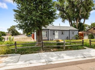 2901 San Isabel Ave, Pueblo, CO 81008