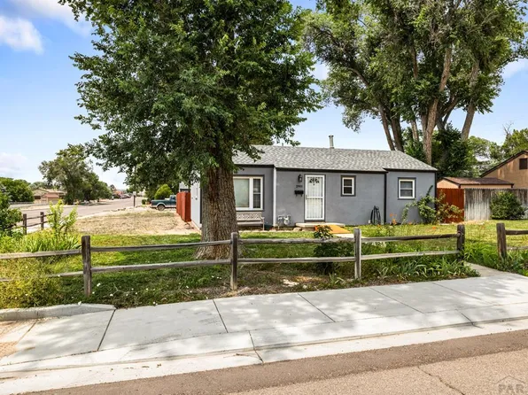 2901 San Isabel Ave, Pueblo, CO 81008