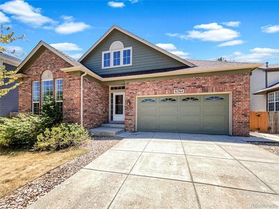 6264 E 116th Avenue, Thornton, CO, 80233