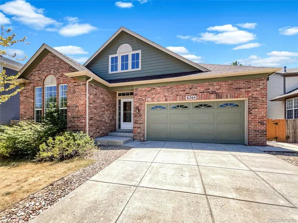 6264 E 116th Avenue, Thornton, CO 80233