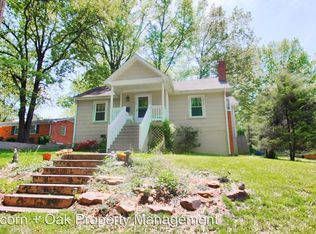 321 Monmouth Ave, Durham, NC 27701