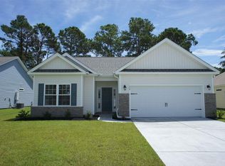 329 Rycola Cir LOT 15, Hatteras Surfside Beach, SC 29575