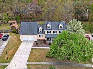 127 Londonderry Rd, Goose Creek, SC 29445