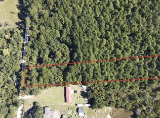 0 Bellfield Rd, Mc Clellanville, SC 29458