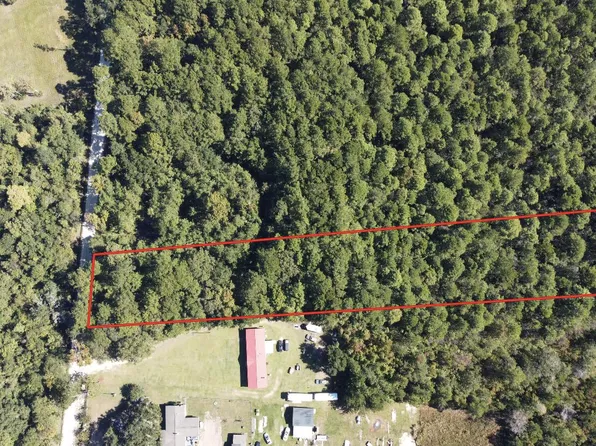 0 Bellfield Rd, Mc Clellanville, SC 29458