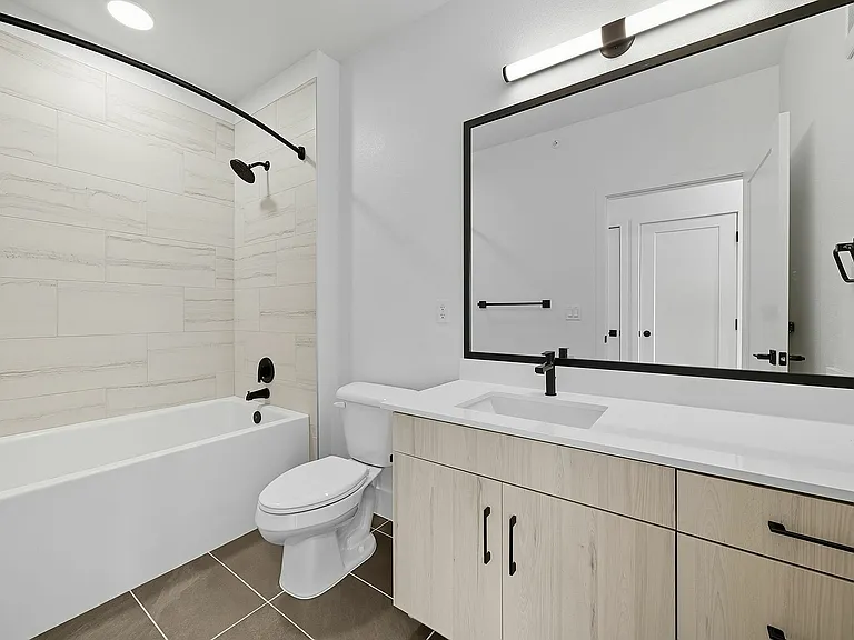 Sophisticated spaces for your daily routine