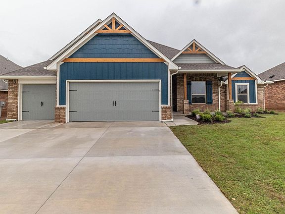 Homes by Taber Cornerstone Bonus Room 2 Floor Plan