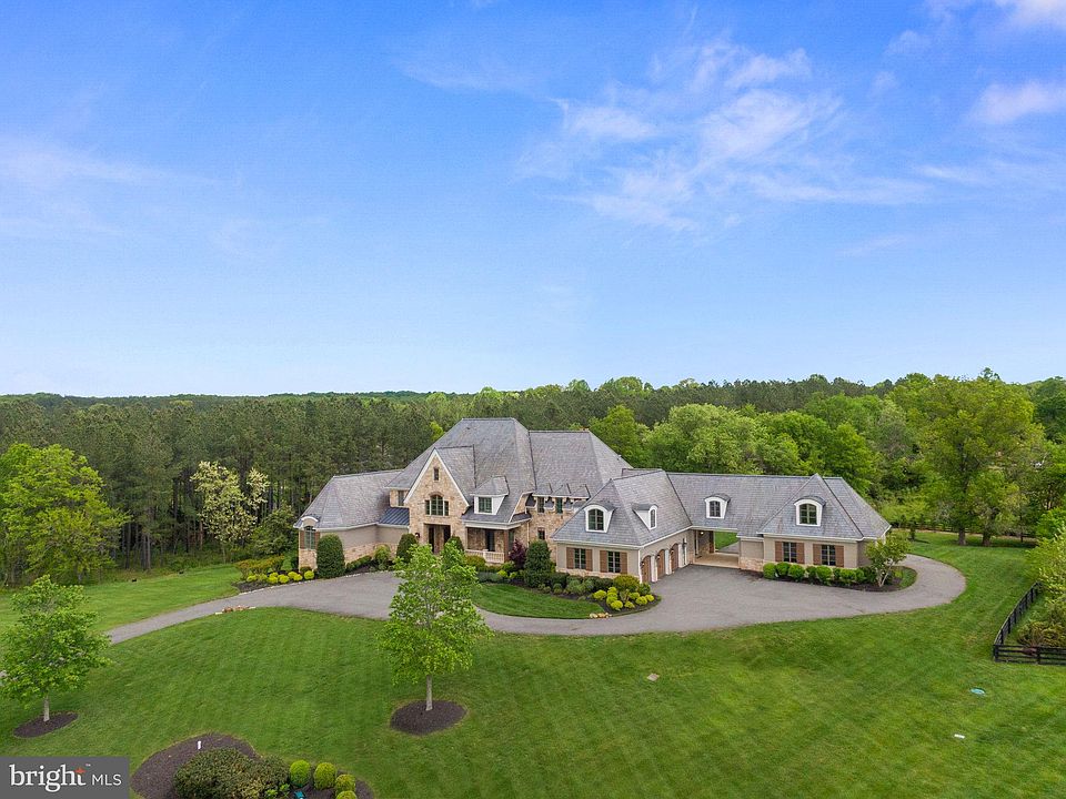 22662 Creighton Farms Dr, Leesburg, VA 20175 MLS VALO2045816 Zillow