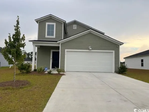 159 Waterloo Sunset Dr. Lot 81 Columbia, Longs, SC 29568
