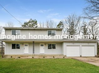 4008 Vira Rd, Stow, OH 44224