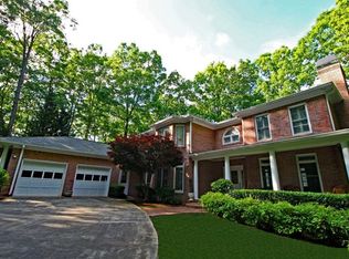 5224 Old Mountain Ln, Powder Springs, GA 30127