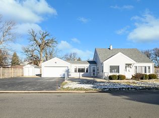 9646 Central Ave, Oak Lawn, IL 60453