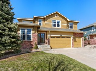 24781 E Rowland Pl, Aurora, CO 80016