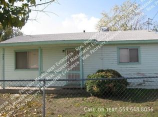 423 S Jaye St, Porterville, CA 93257