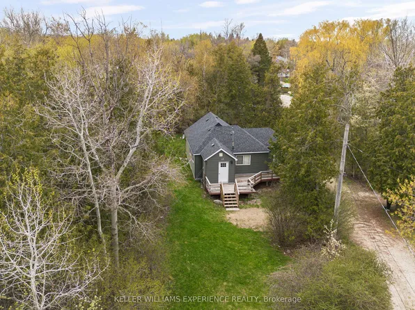 13 Arthur St, Collingwood, ON L9Y 0X2
