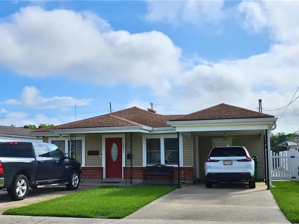 3041 Hero Dr, Gretna, LA 70053