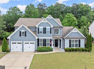 214 Crestmont Way, Canton, GA 30114
