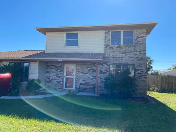 4107 W 21st Pl, Panama City, FL 32405