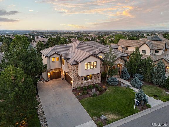 2nd image of 5845 Amber Ridge Drive