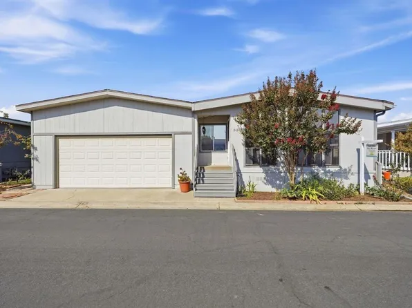 9255 N Magnolia Ave Space 243, Santee, CA 92071