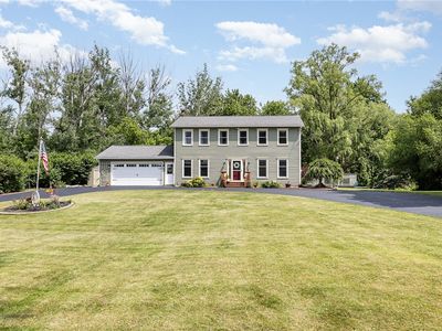 84 Bridgeman Rd, Churchville, NY, 14428