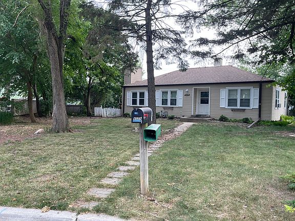 2nd image of 4028 Glenway Ct
