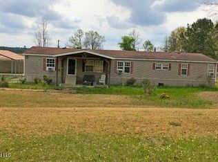 5160 Rockport Rd, Wesson, MS 39191